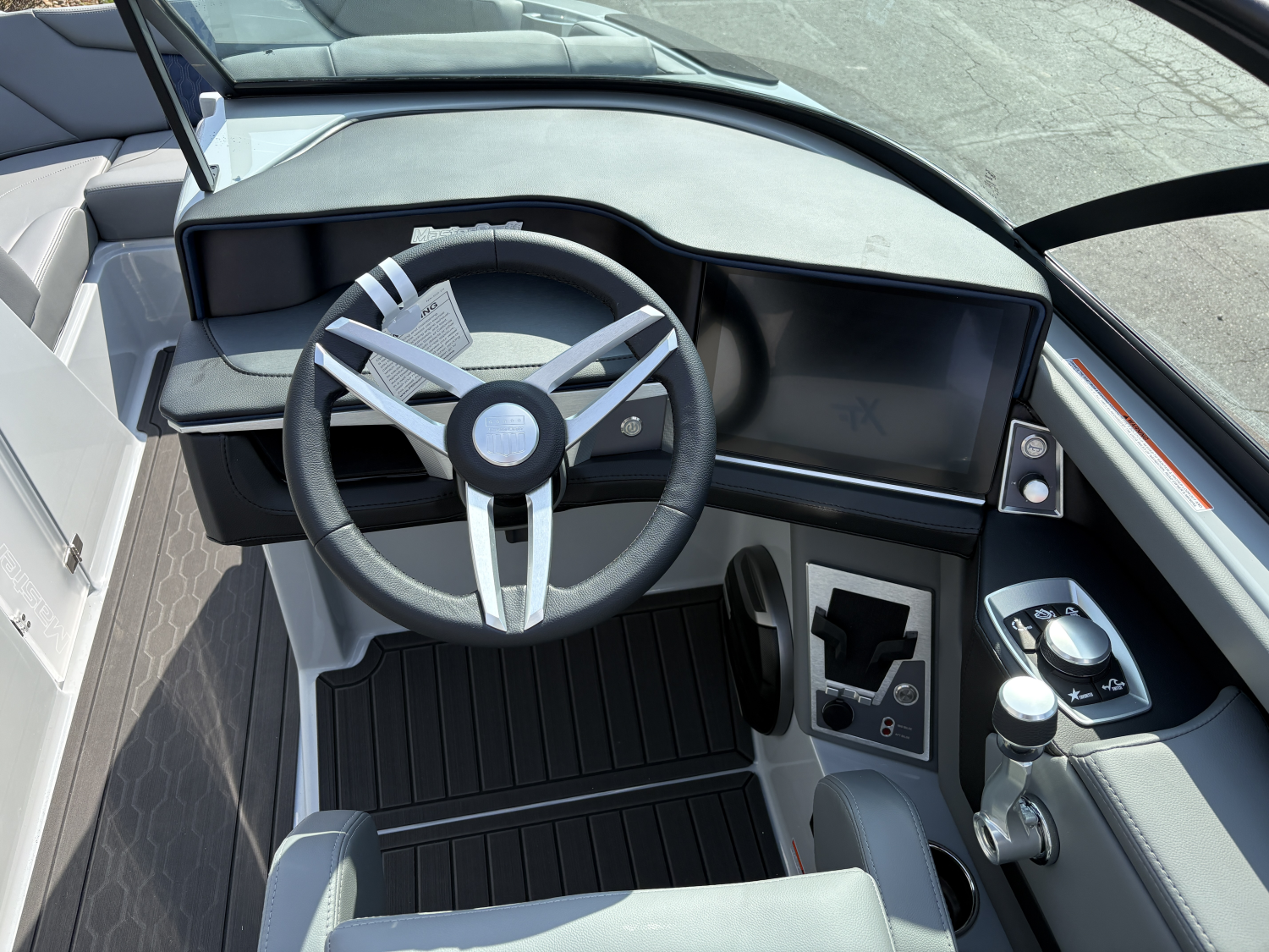 2026 MasterCraft XT20