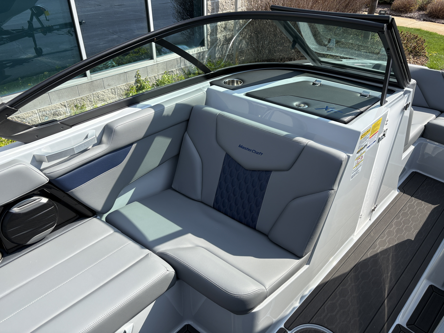 2026 MasterCraft XT20