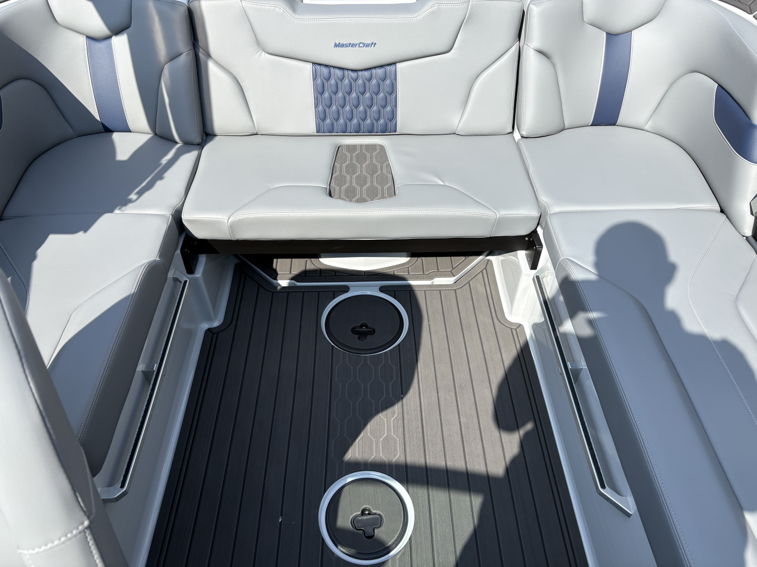 2026 MasterCraft XT20