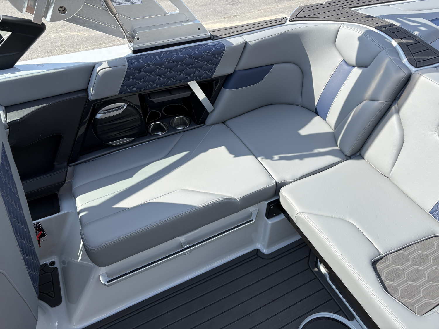 2026 MasterCraft XT20