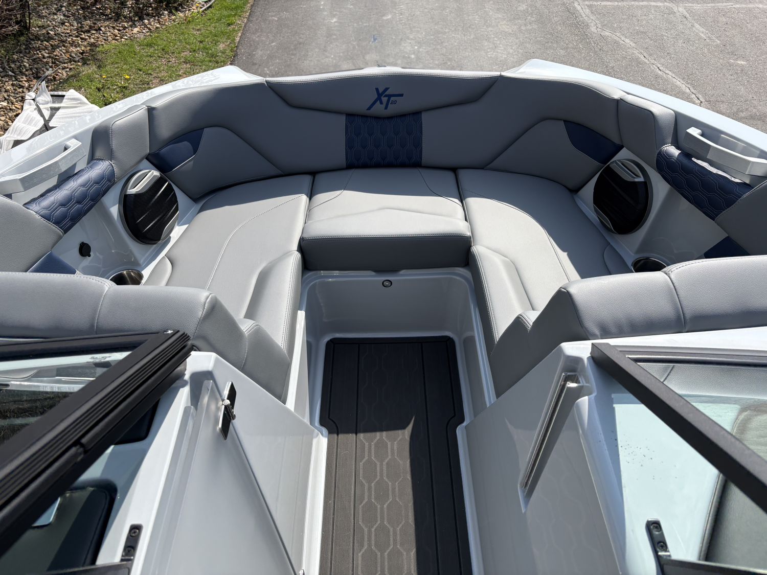 2026 MasterCraft XT20