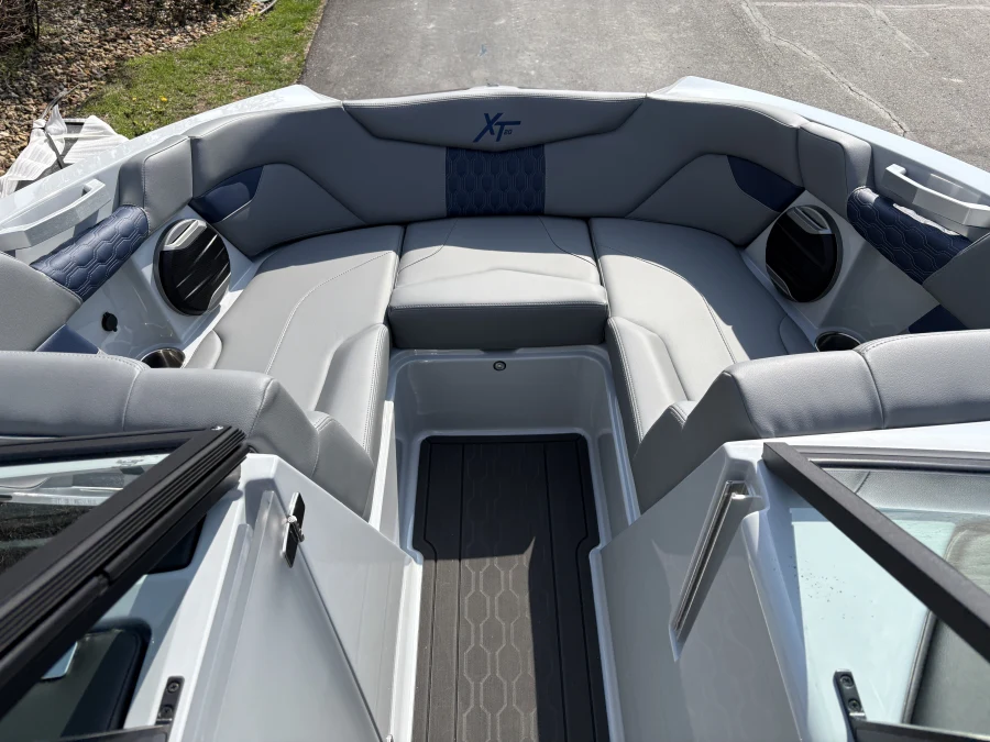 2026 Mastercraft Boats XT20 for sale in Fenton, Michigan