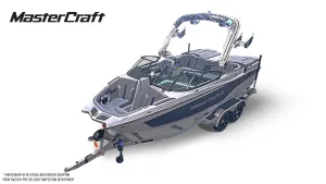 2026 Mastercraft Boats XT20 for sale in Fenton, Michigan