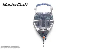 2026 Mastercraft Boats XT20 for sale in Fenton, Michigan
