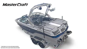 2026 Mastercraft Boats XT20 for sale in Fenton, Michigan
