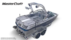 2026 Mastercraft Boats XT20 for sale in Fenton, Michigan