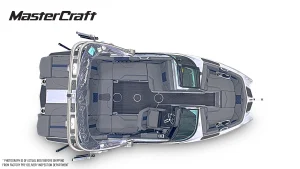 2026 Mastercraft Boats XT20 for sale in Fenton, Michigan