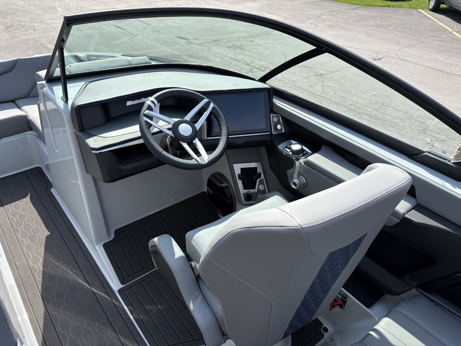 2026 MasterCraft XT20