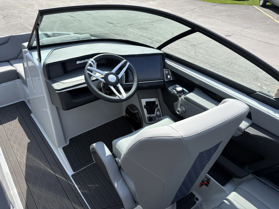 2026 Mastercraft Boats XT20 for sale in Fenton, Michigan