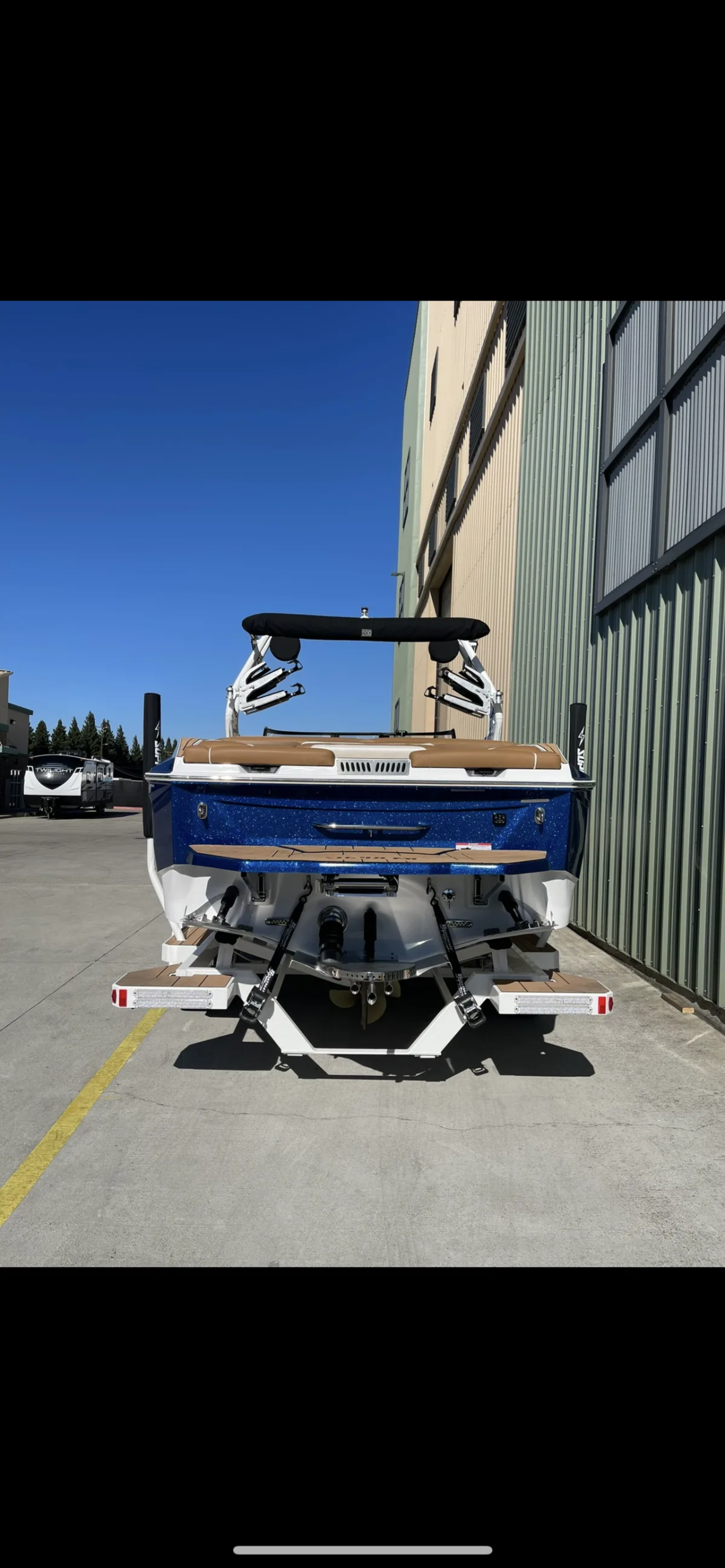2024 Supreme Boats S240 for sale in Folsom, California