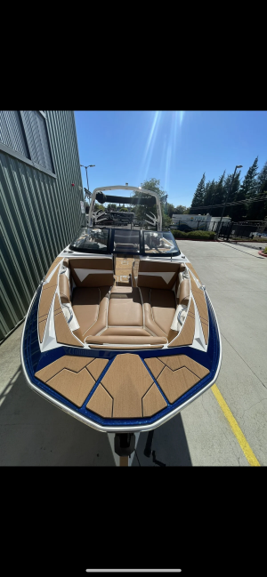 2024 Supreme Boats S240 for sale in Folsom, California