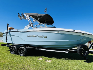 2026 Mastercraft Boats XT23 for sale in Zachary, Louisiana