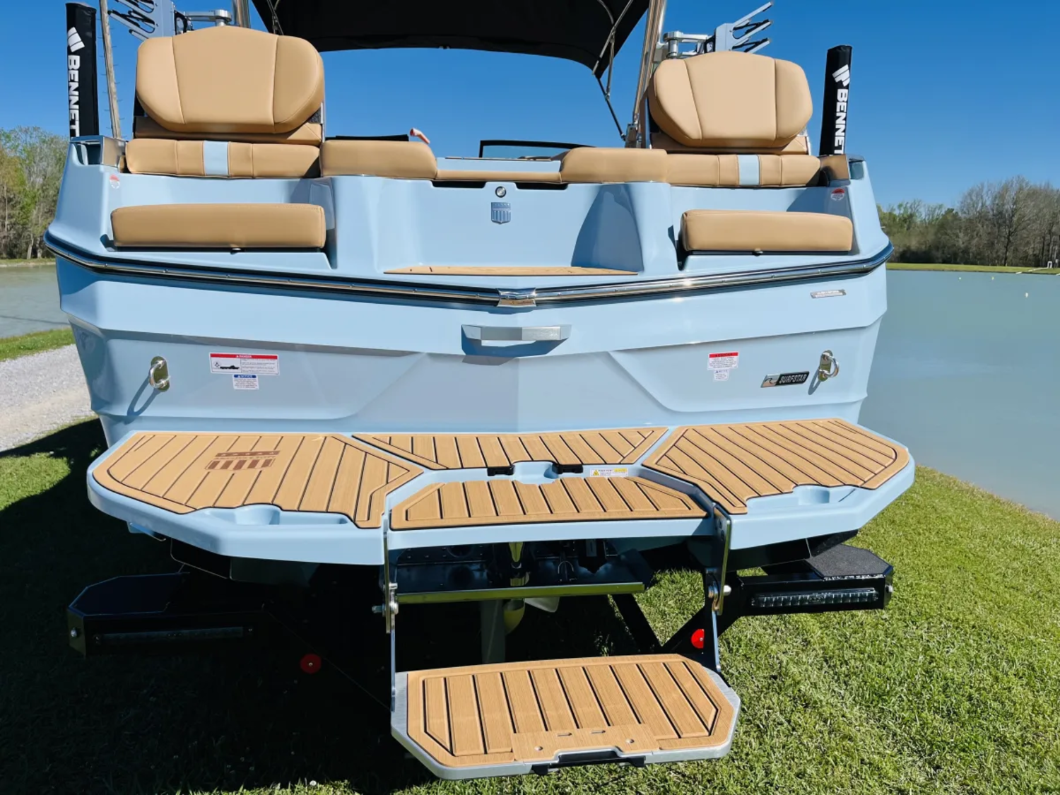 2026 Mastercraft Boats XT23 for sale in Zachary, Louisiana