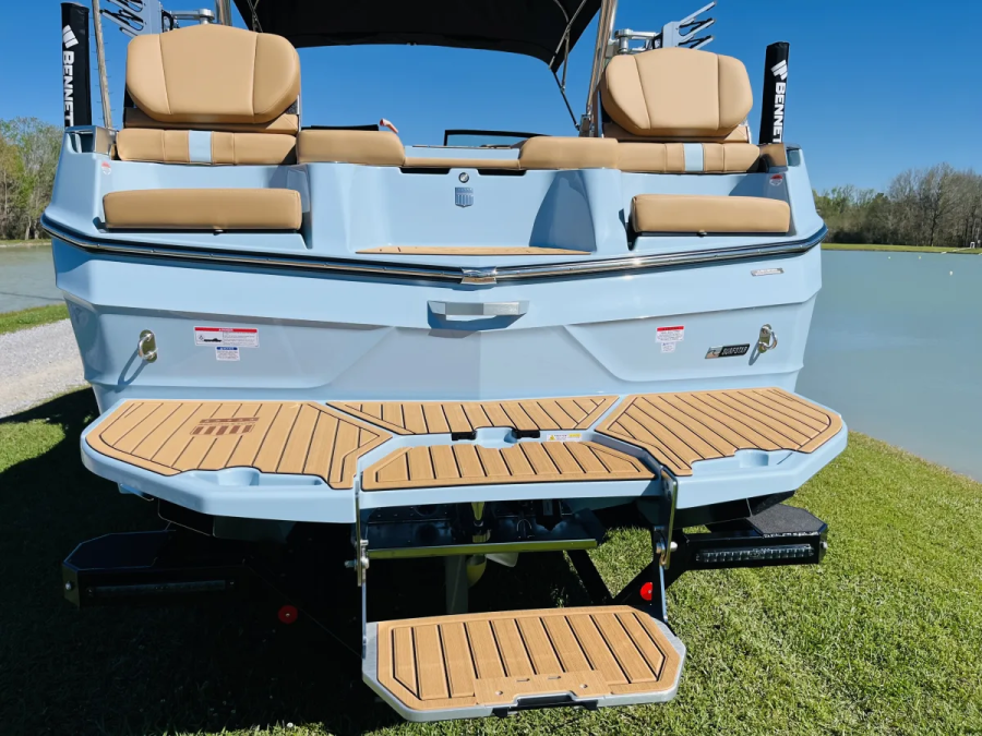 2026 Mastercraft Boats XT23 for sale in Zachary, Louisiana