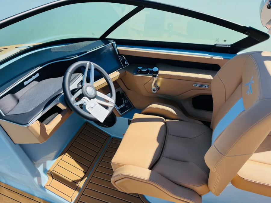 2026 Mastercraft Boats XT23 for sale in Zachary, Louisiana