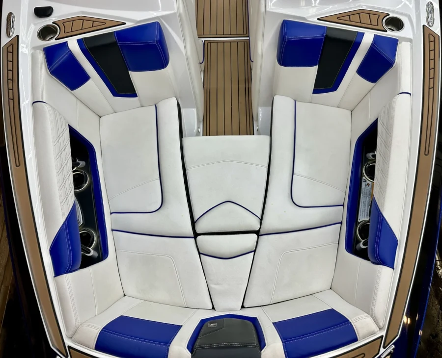 2016 Nautique Boats G23 for sale in Sparks, Nevada