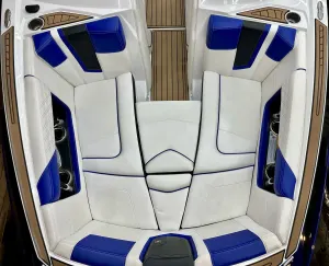 2016 Nautique Boats G23 for sale in Sparks, Nevada