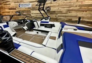 2016 Nautique Boats G23 for sale in Sparks, Nevada
