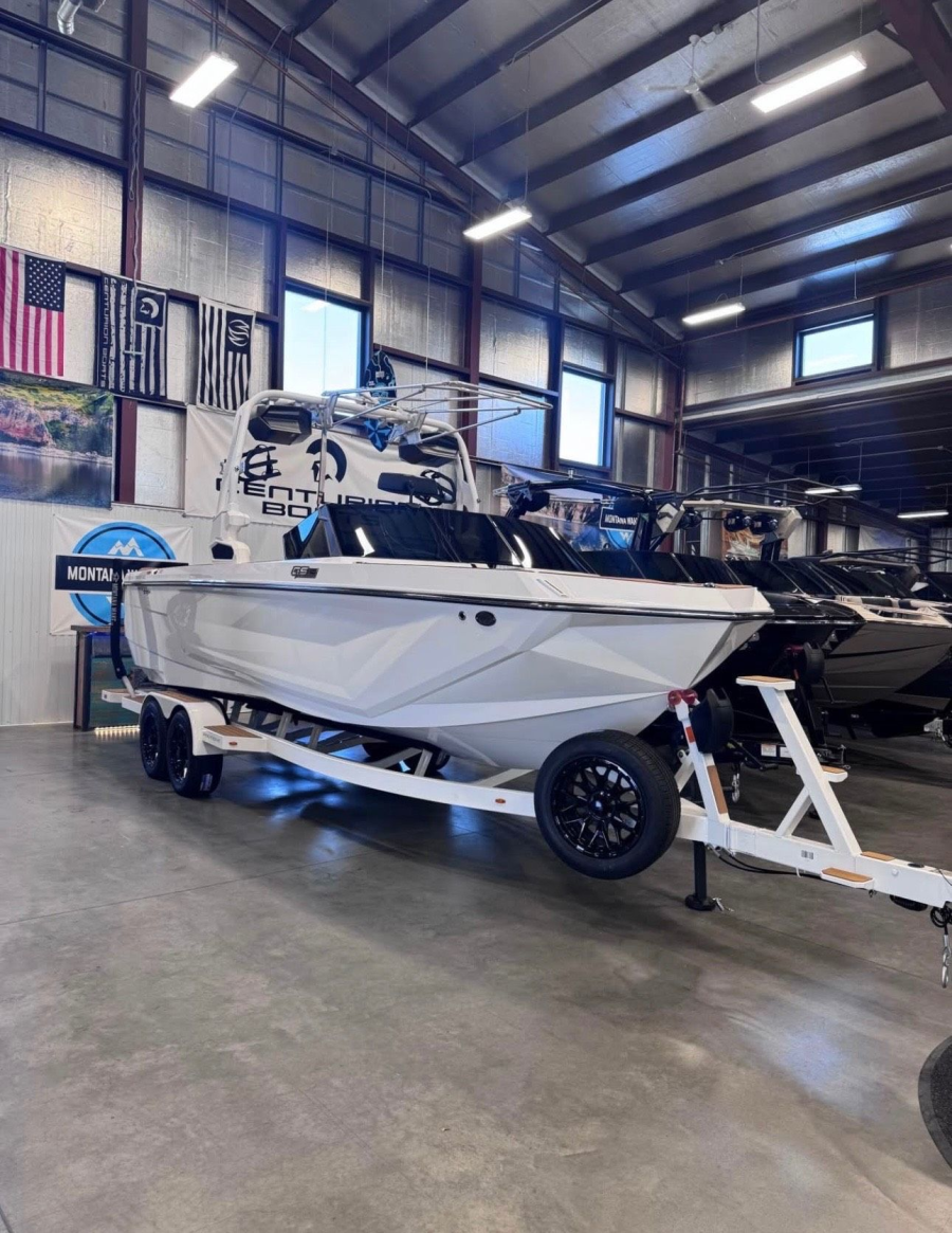 2026 Nautique Boats GS24 for sale in Billings, Montana
