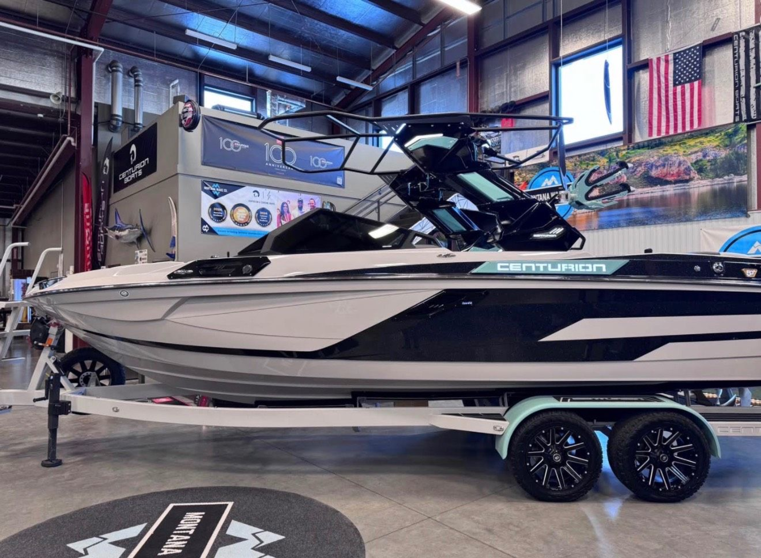 2026 Centurion Boats Ri245 for sale in Billings, Montana