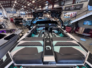 2026 Centurion Boats Ri245 for sale in Billings, Montana