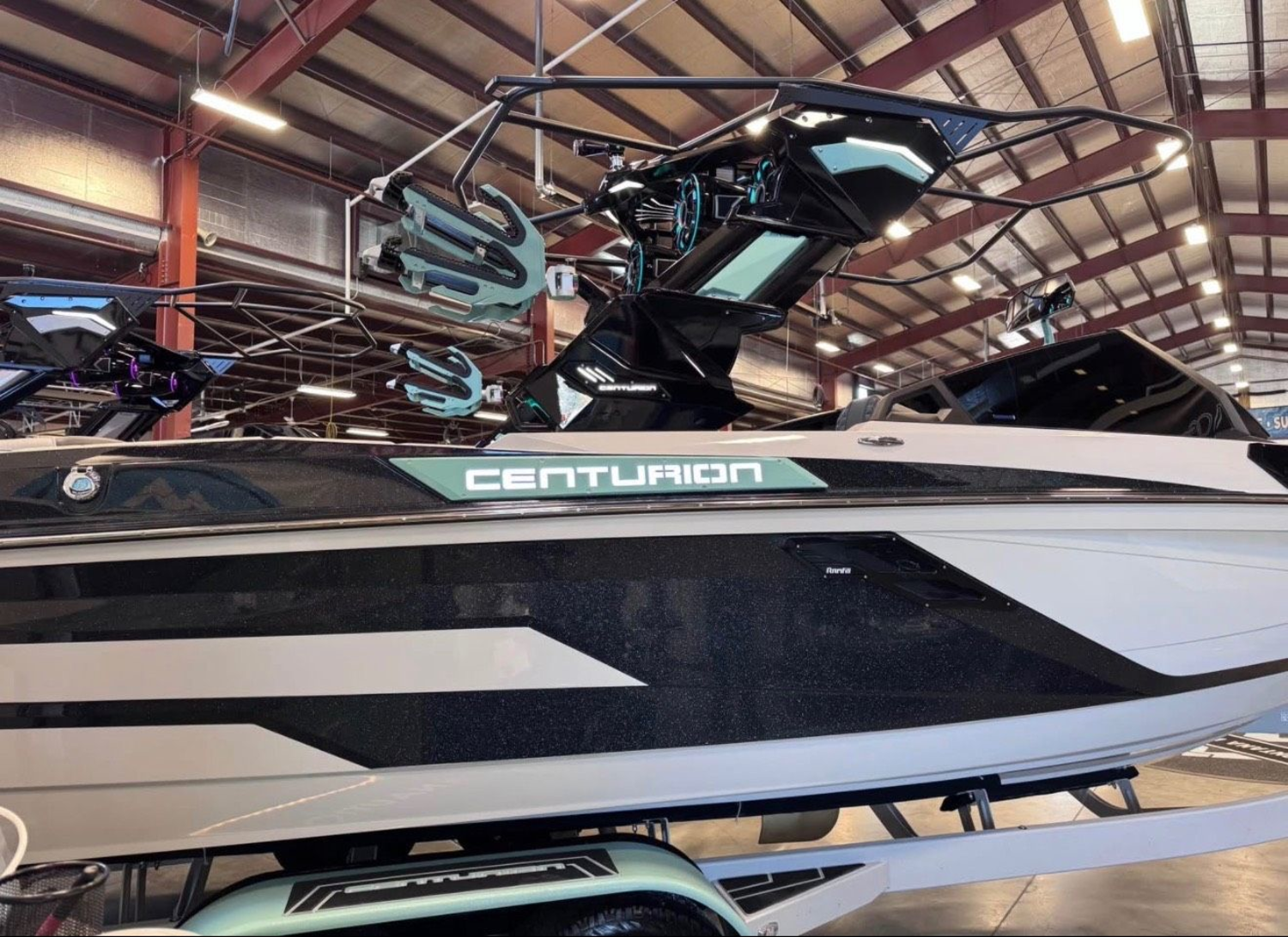 2026 Centurion Boats Ri245 for sale in Billings, Montana