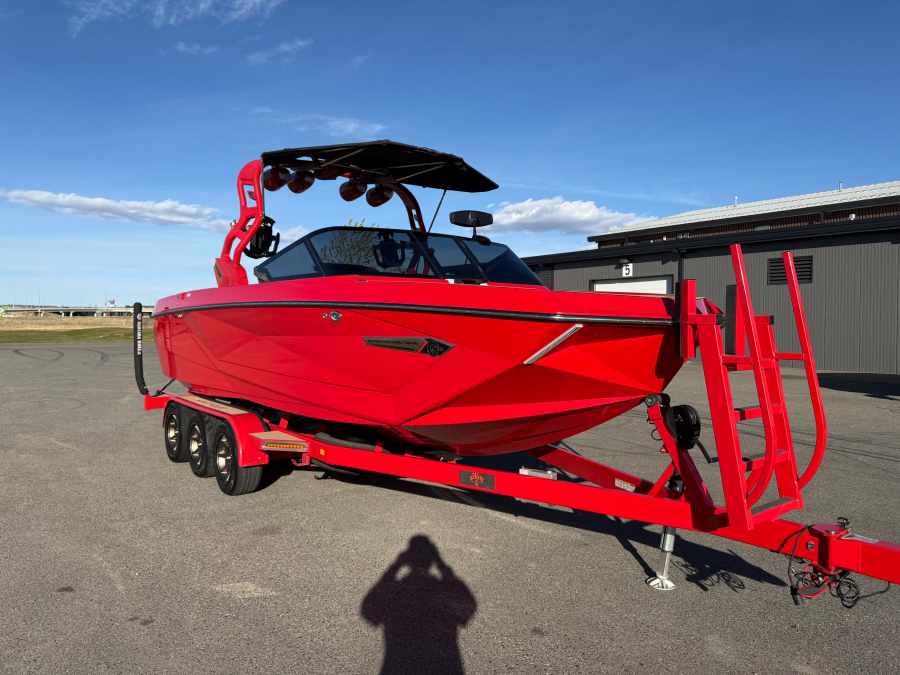 2021 Nautique Boats G25 for sale in Billings, Montana