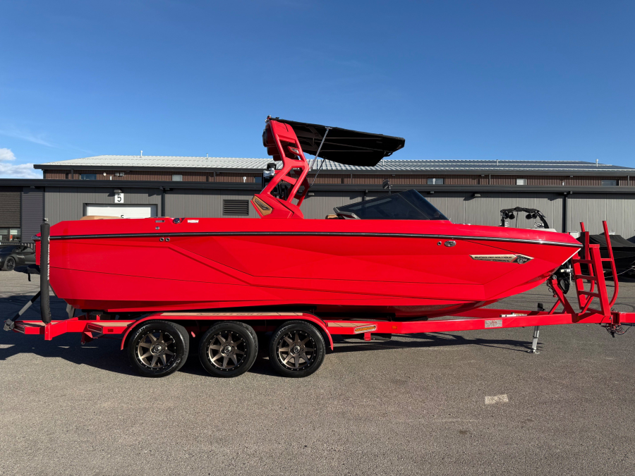 2021 Nautique Boats G25 for sale in Billings, Montana
