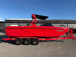 2021 Nautique Boats G25 for sale in Billings, Montana