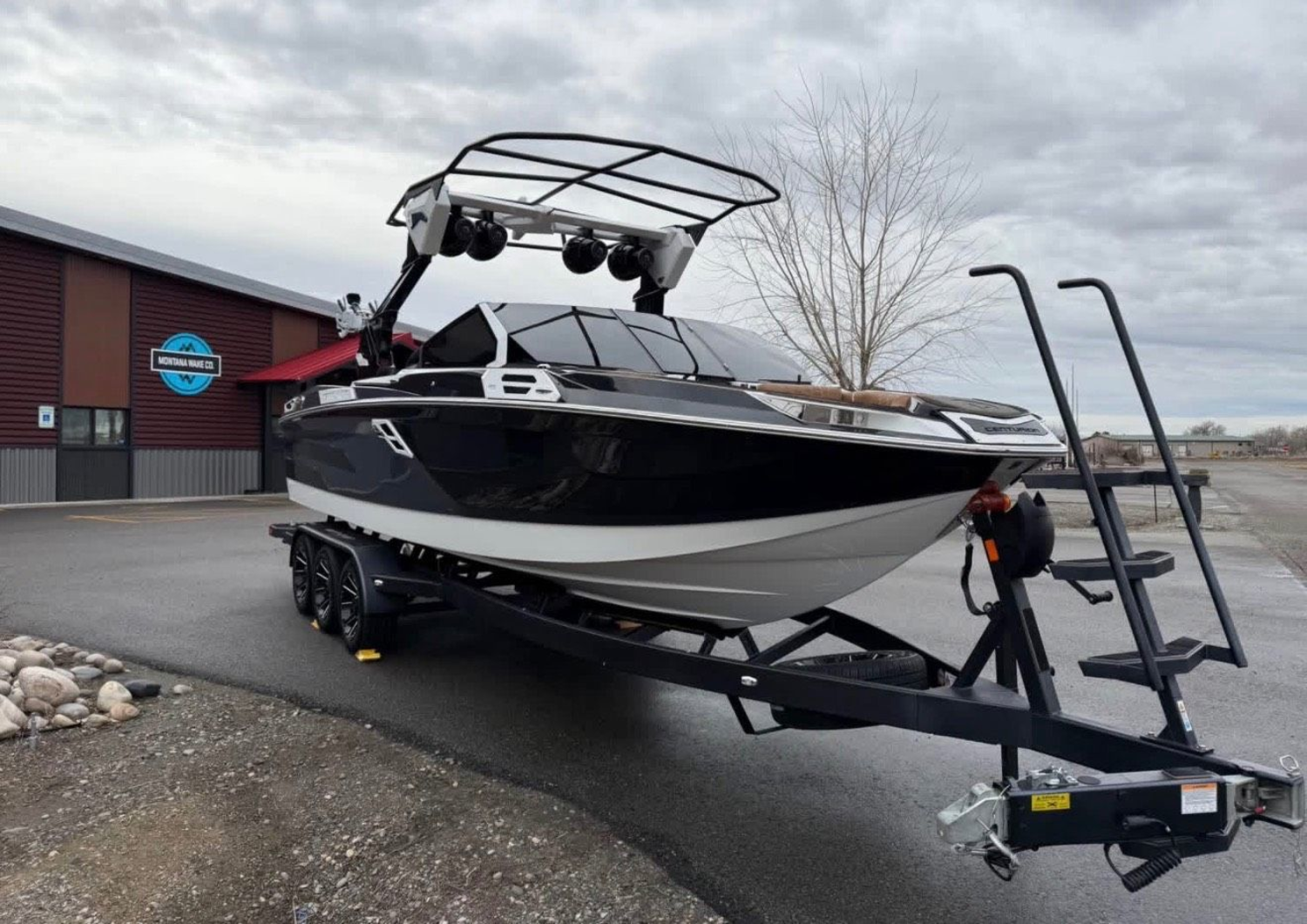 2026 Centurion Boats Ri265 for sale in Billings, Montana