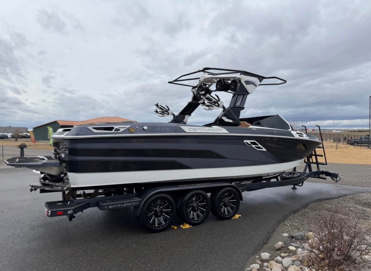 2026 Centurion Boats Ri265 for sale in Billings, Montana