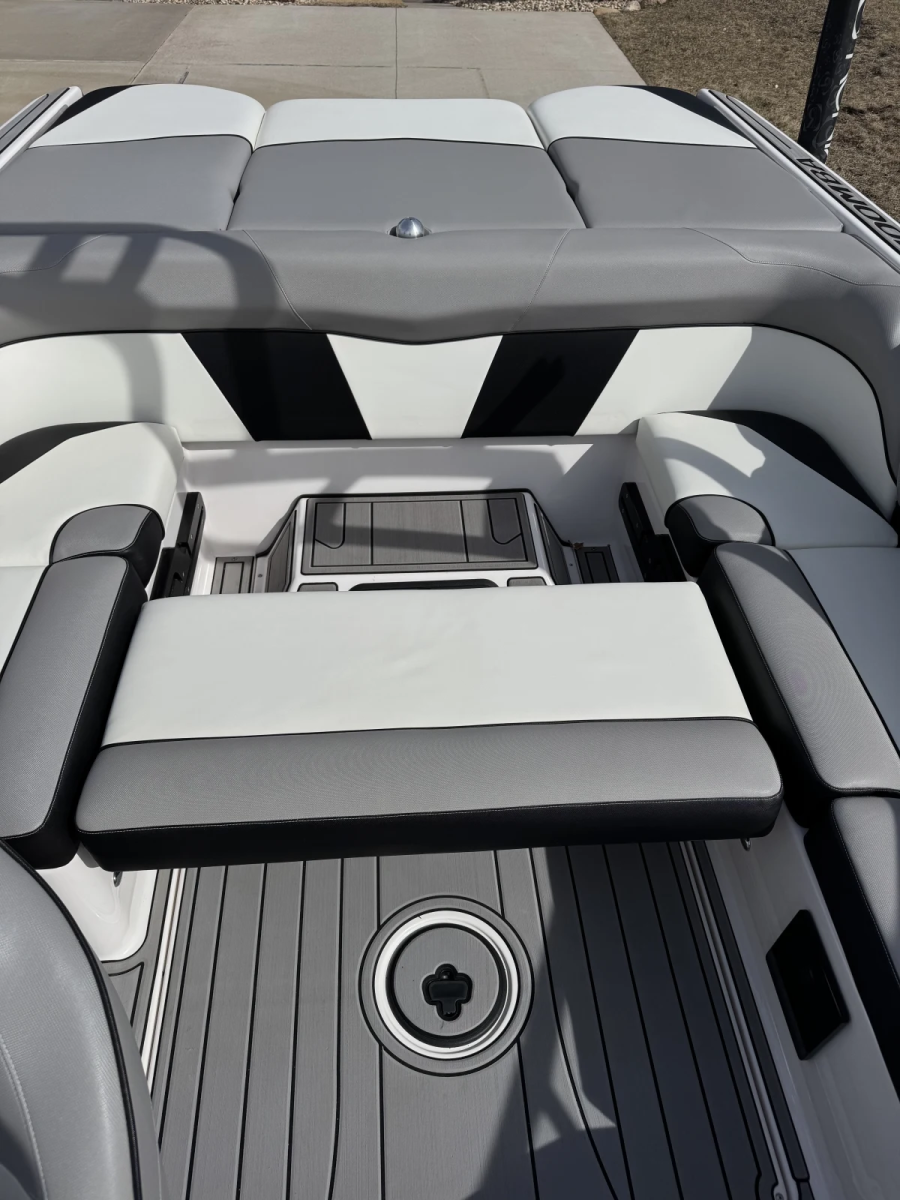 2019 Moomba Boats Mondo for sale in Big Stone City, South Dakota