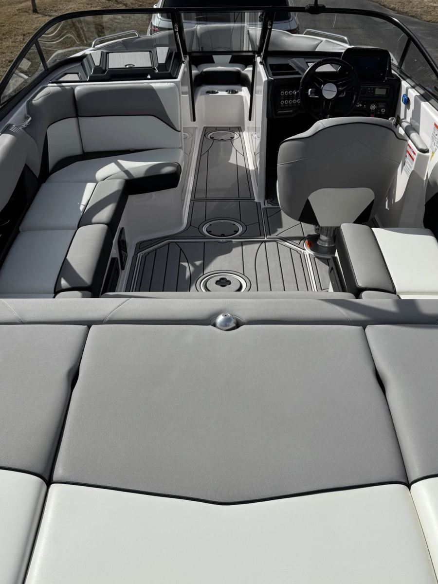 2019 Moomba Boats Mondo for sale in Big Stone City, South Dakota