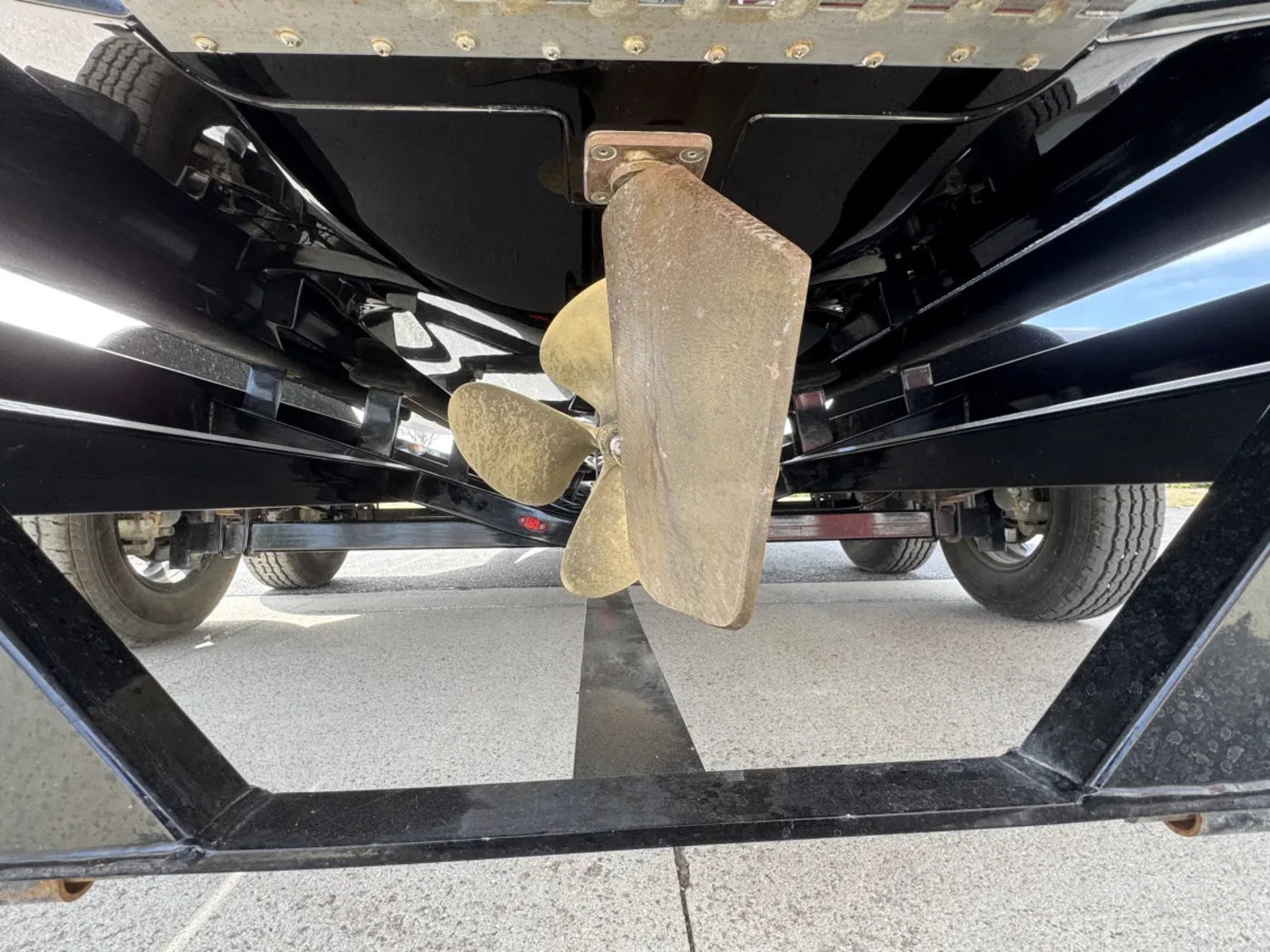 2019 Moomba Boats Mondo