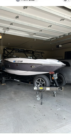 2019 Moomba Boats Mondo for sale in Big Stone City, South Dakota