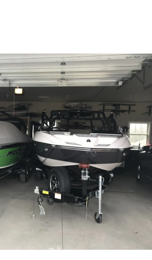 2019 Moomba Boats Mondo for sale in Big Stone City, South Dakota