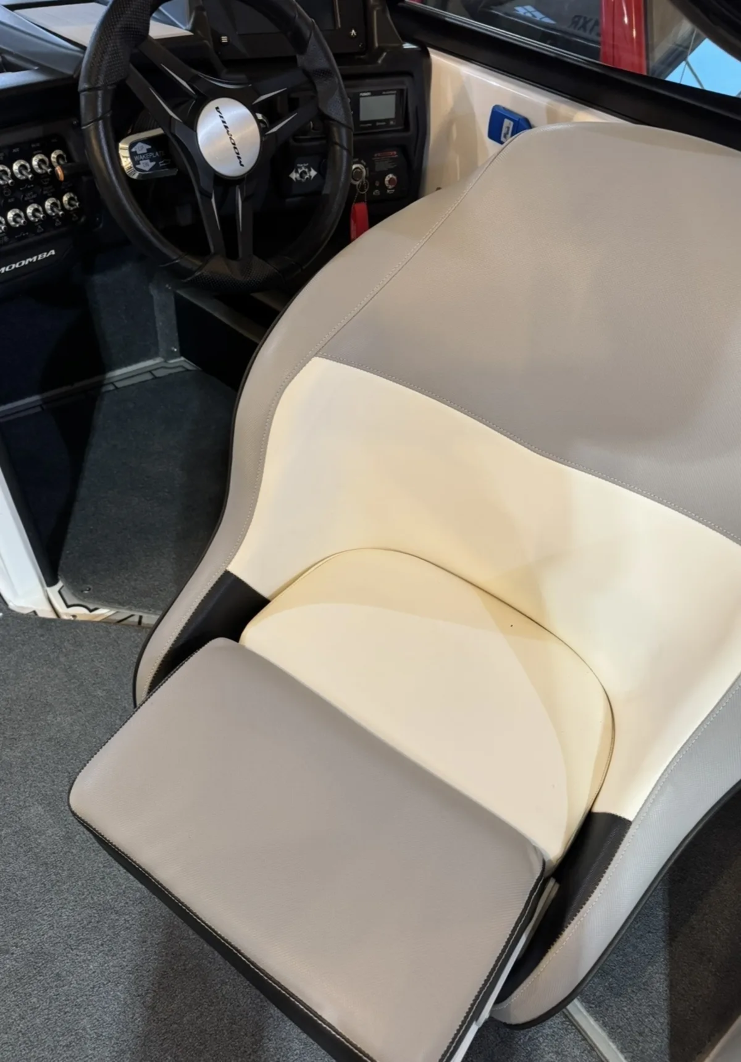 2019 Moomba Boats Mondo for sale in Big Stone City, South Dakota