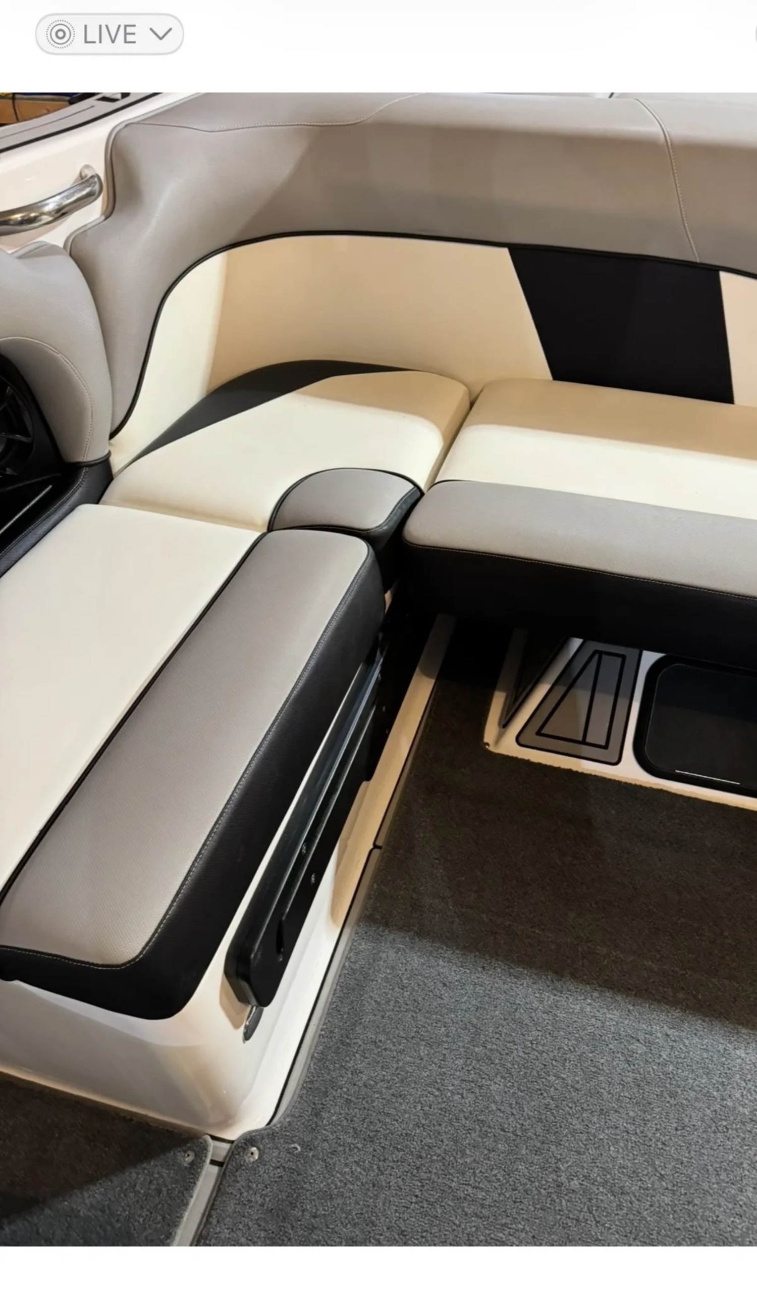 2019 Moomba Boats Mondo for sale in Big Stone City, South Dakota