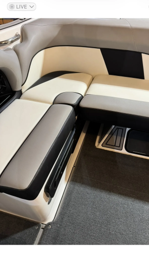 2019 Moomba Boats Mondo for sale in Big Stone City, South Dakota