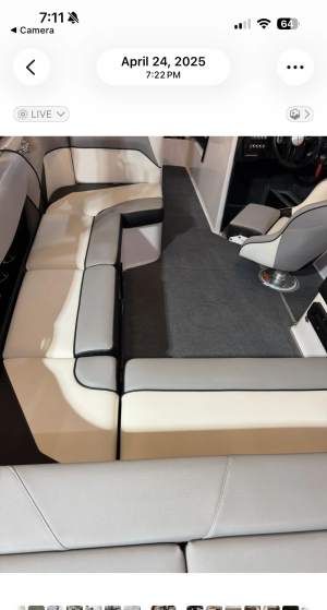 2019 Moomba Boats Mondo for sale in Big Stone City, South Dakota