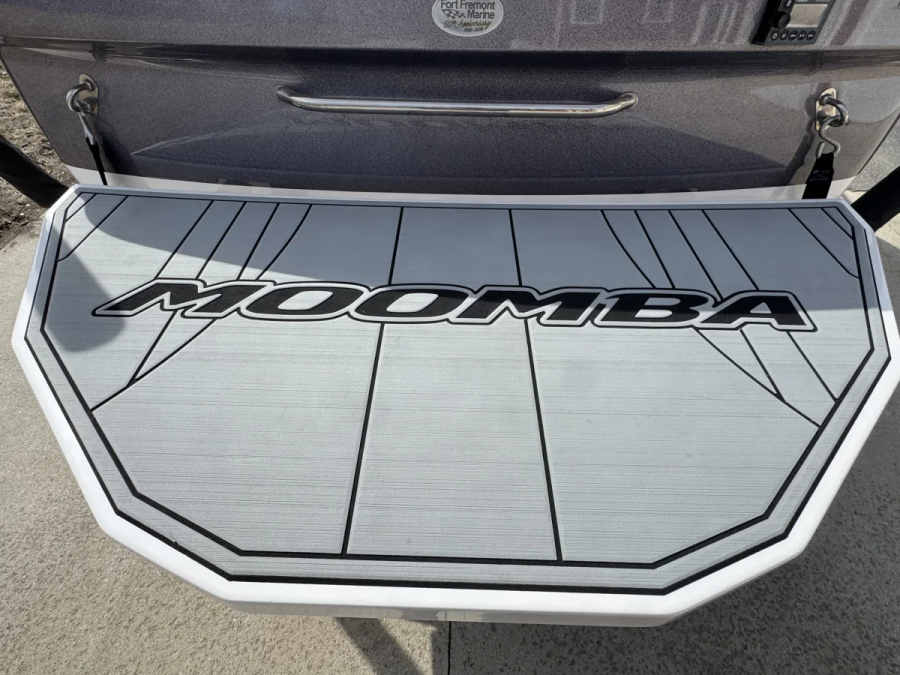 2019 Moomba Boats Mondo for sale in Big Stone City, South Dakota