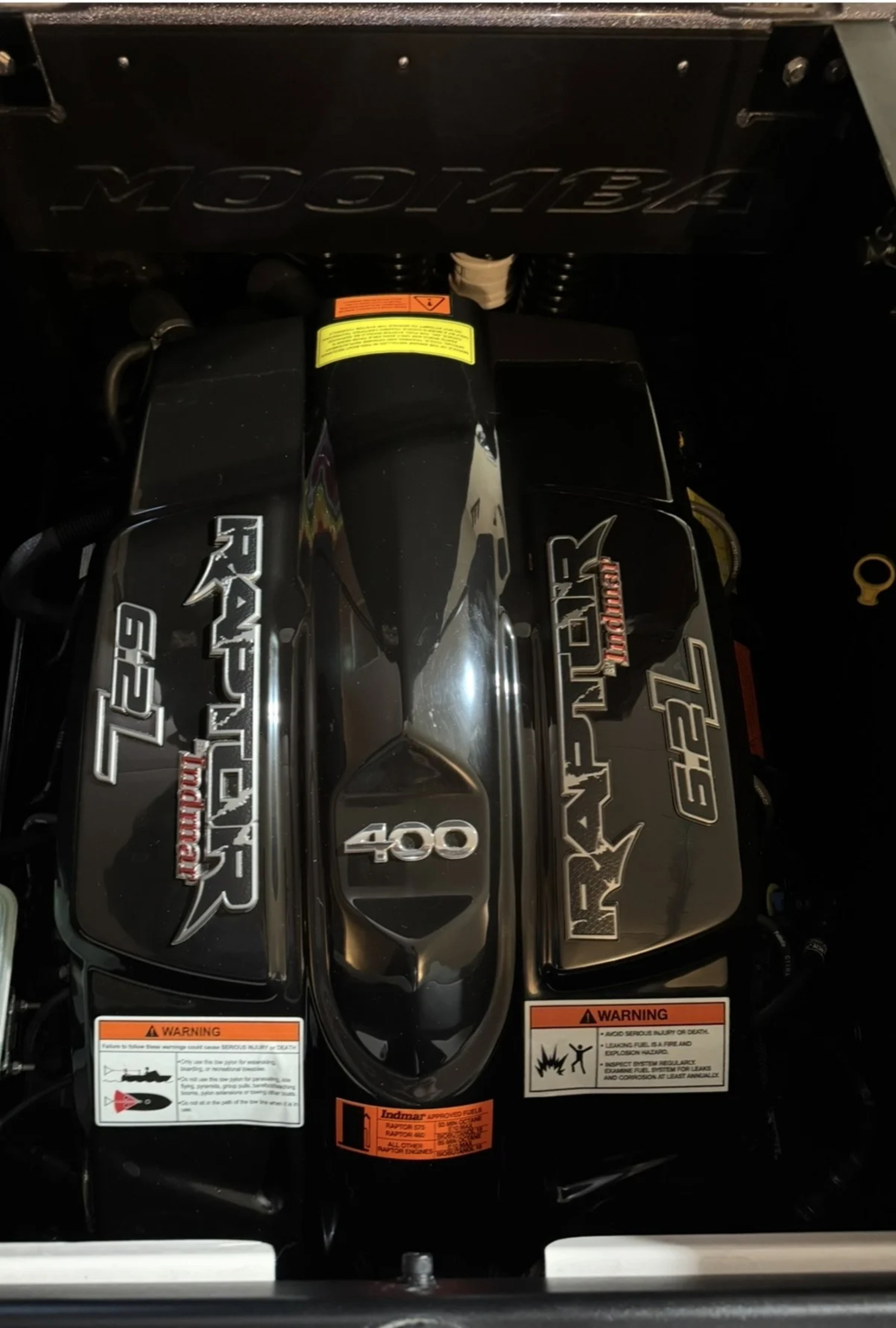 2019 Moomba Boats Mondo for sale in Big Stone City, South Dakota