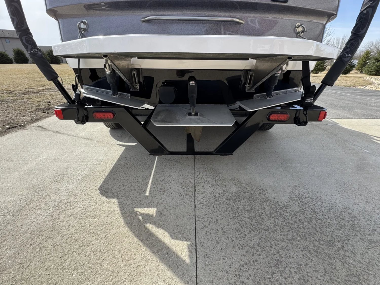 2019 Moomba Boats Mondo