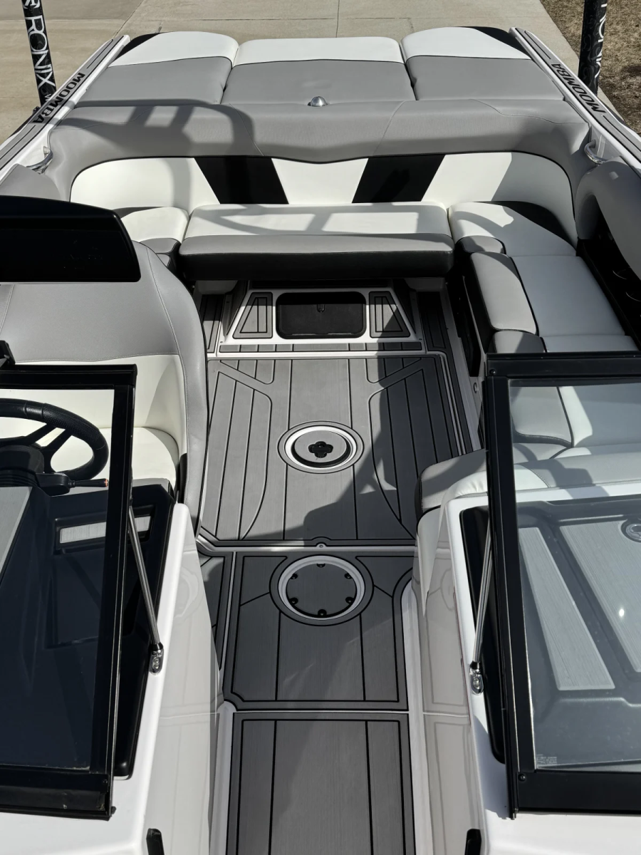 2019 Moomba Boats Mondo for sale in Big Stone City, South Dakota