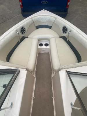 1999 Supra Boats Santera for sale in Rochester, Illinois