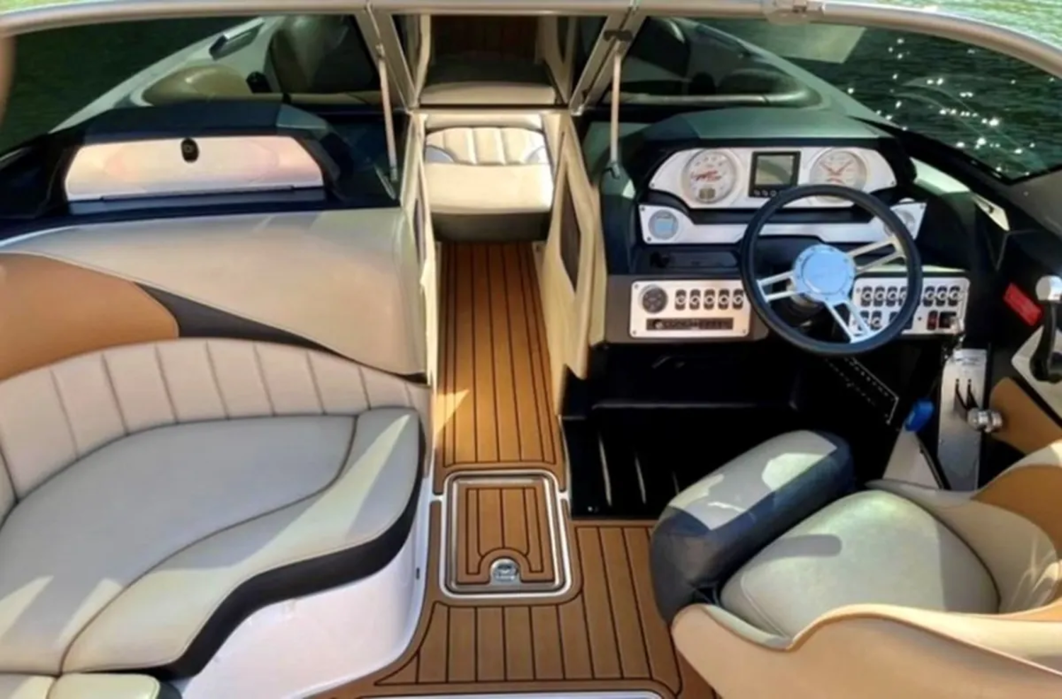 2019 MB Tomcat Pro 21