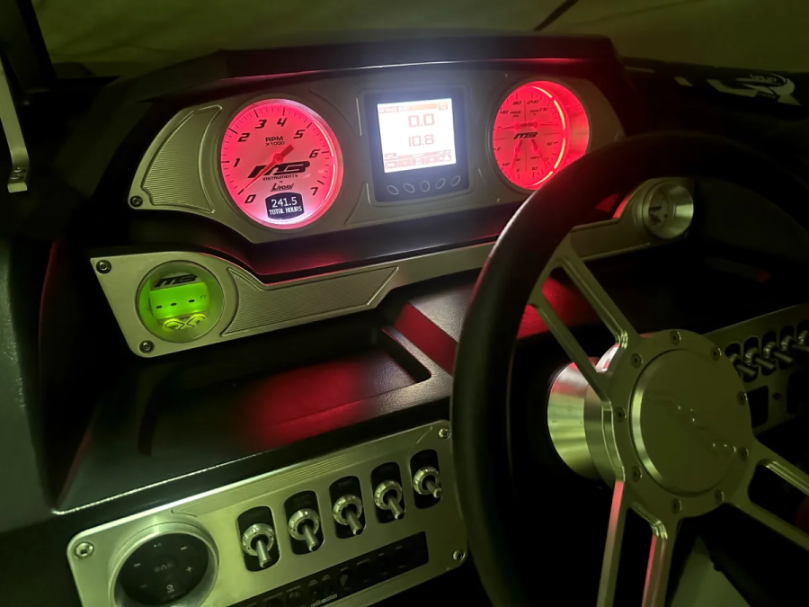 2019 MB Sports Boats F21 Tomcat for sale in Clovis, California