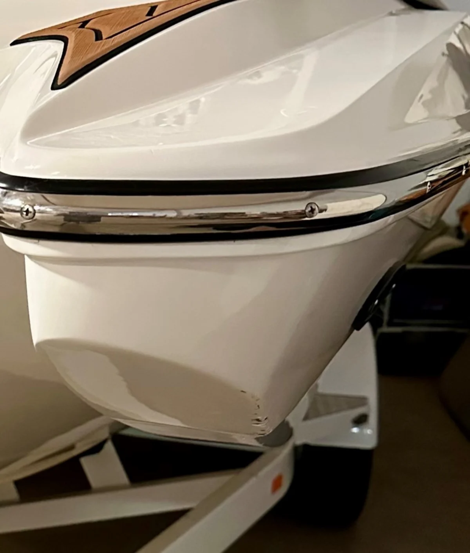 2019 MB Sports Boats F21 Tomcat for sale in Clovis, California