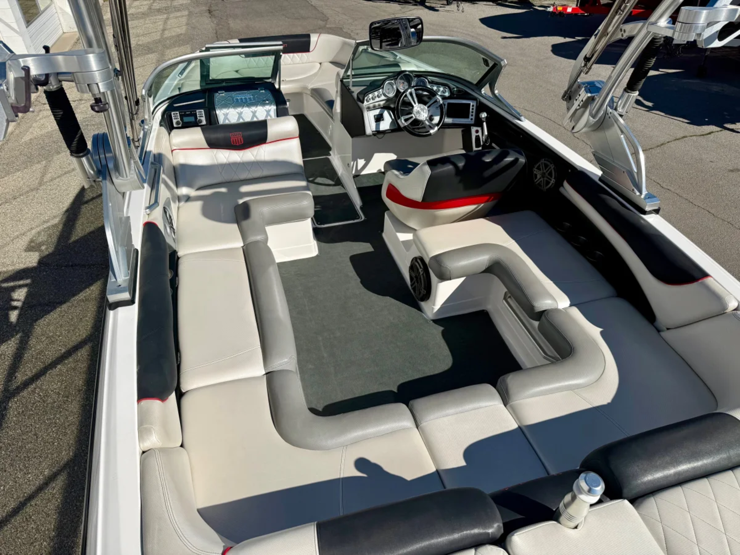 2013 Mastercraft Boats X45 for sale in Salt Lake City, Utah