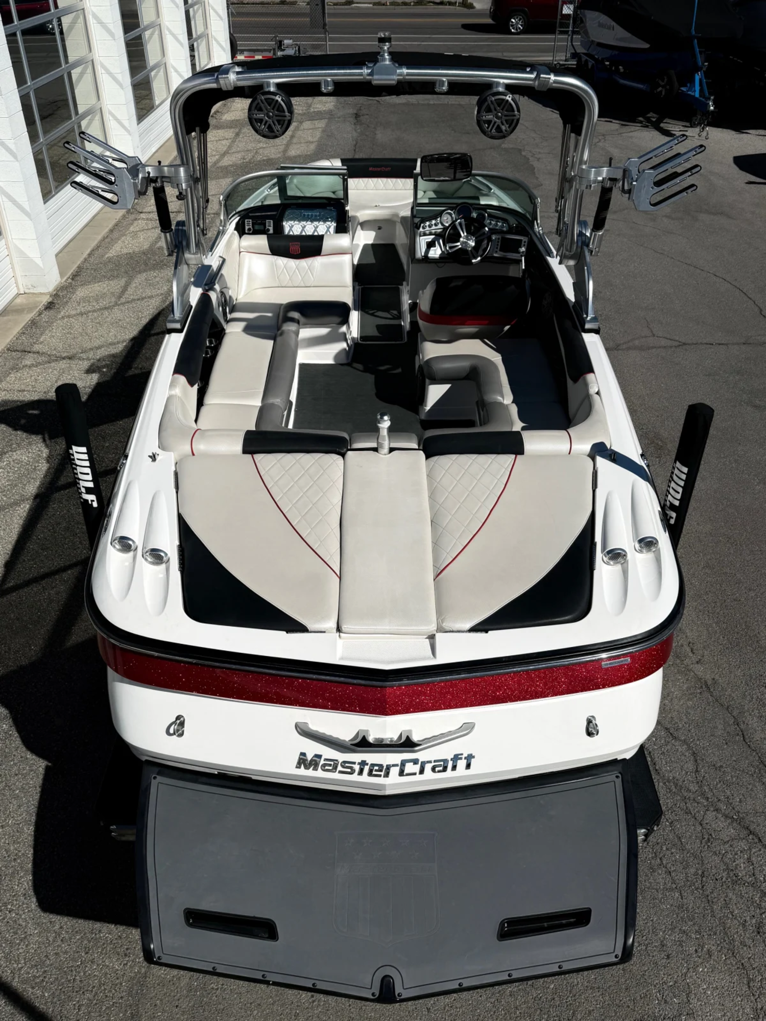 2013 Mastercraft Boats X45 for sale in Salt Lake City, Utah